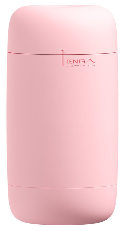 TENGA - Puffy - Masturbator
