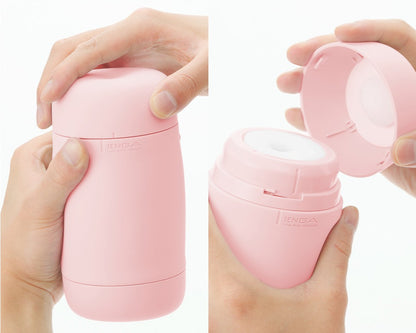 TENGA - Puffy - Masturbator