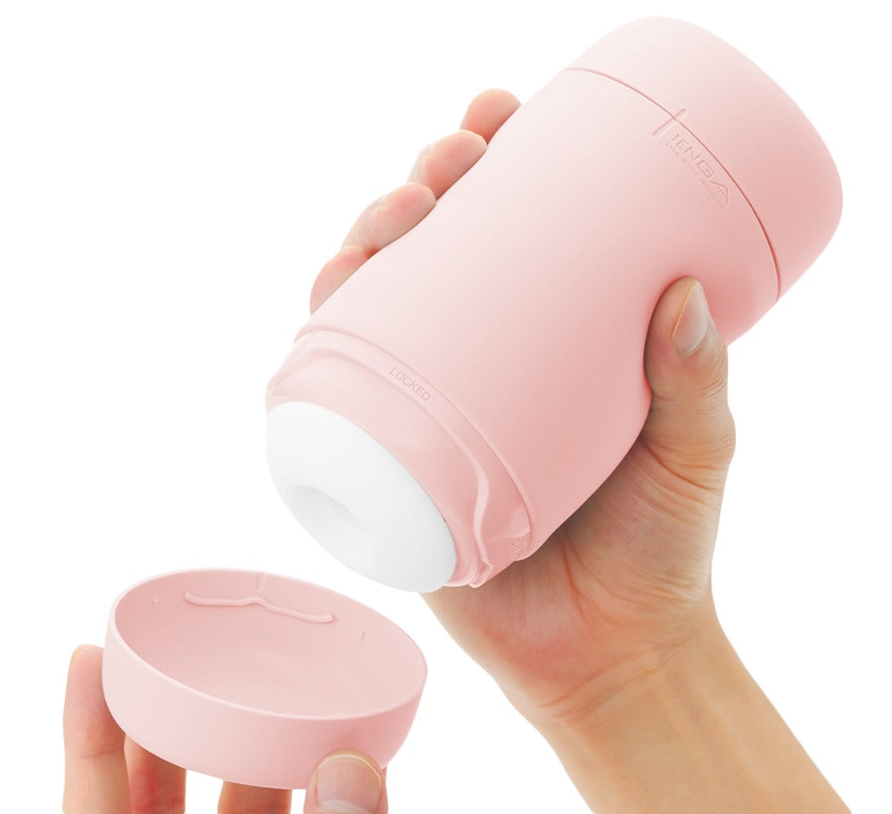 TENGA - Puffy - Masturbator