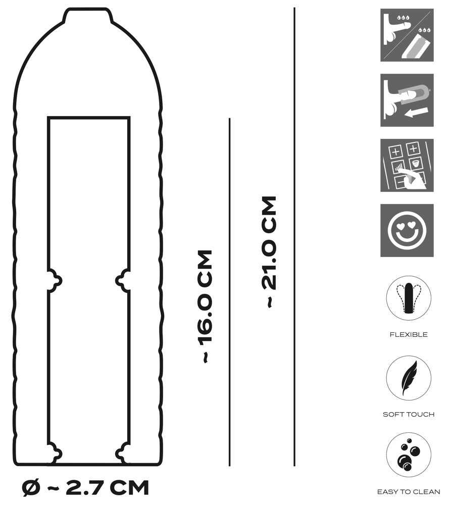 Performance Sleeve L