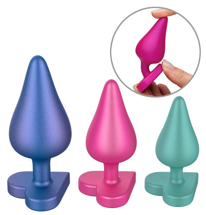 ROMP - Luster - Analplug