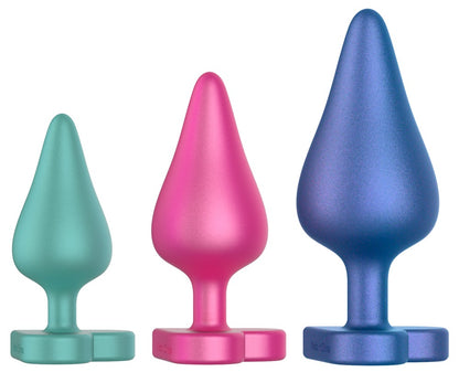 ROMP - Luster - Analplug