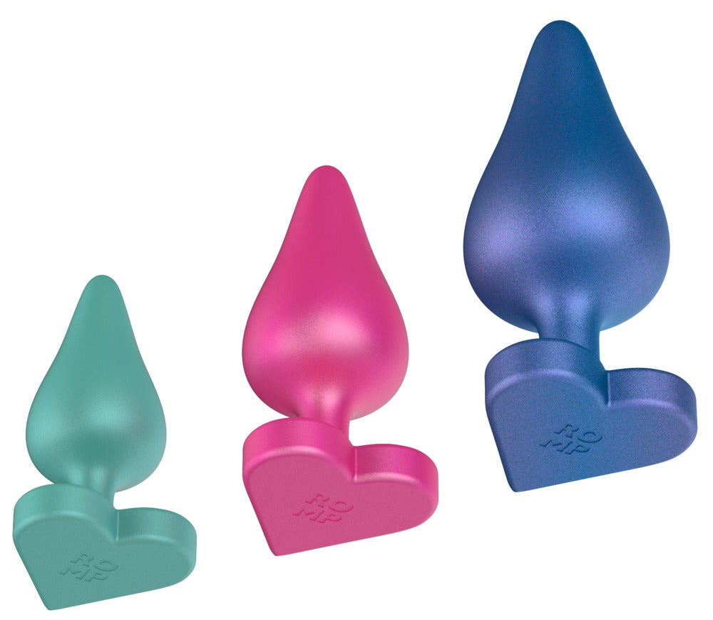 ROMP - Luster - Analplug