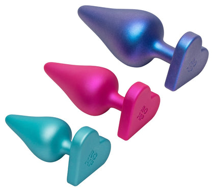 ROMP - Luster - Analplug