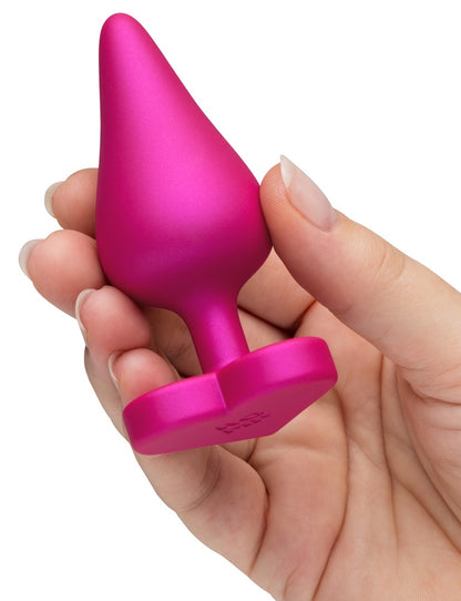 ROMP - Luster - Analplug