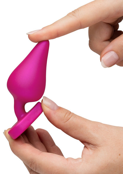ROMP - Luster - Analplug