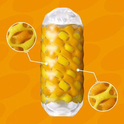 TENGA - Arte - Masturbator