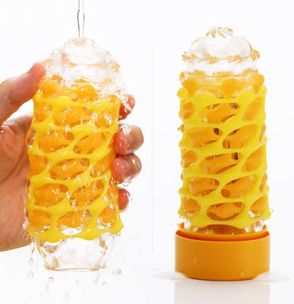 TENGA - Arte - Masturbator