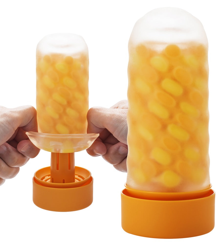 TENGA - Arte - Masturbator
