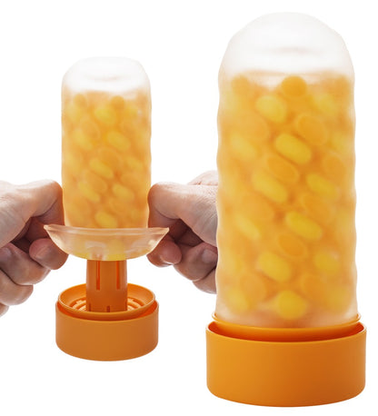 TENGA - Arte - Masturbator