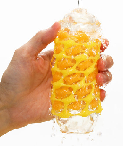 Wiederverwendbarer Masturbator ARTE von Tenga