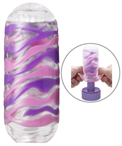 TENGA - Arte - Masturbator