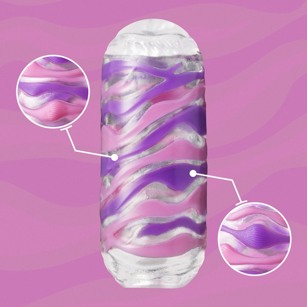 TENGA - Arte - Masturbator