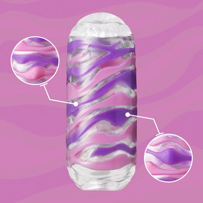 TENGA - Arte - Masturbator
