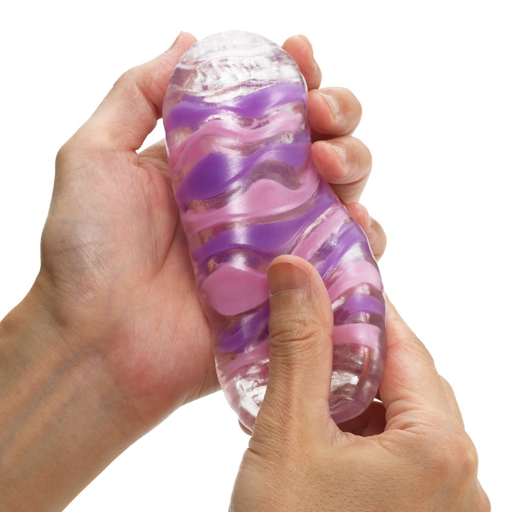 TENGA - Arte - Masturbator