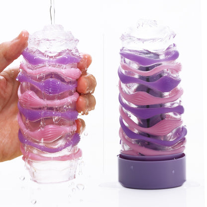 TENGA - Arte - Masturbator