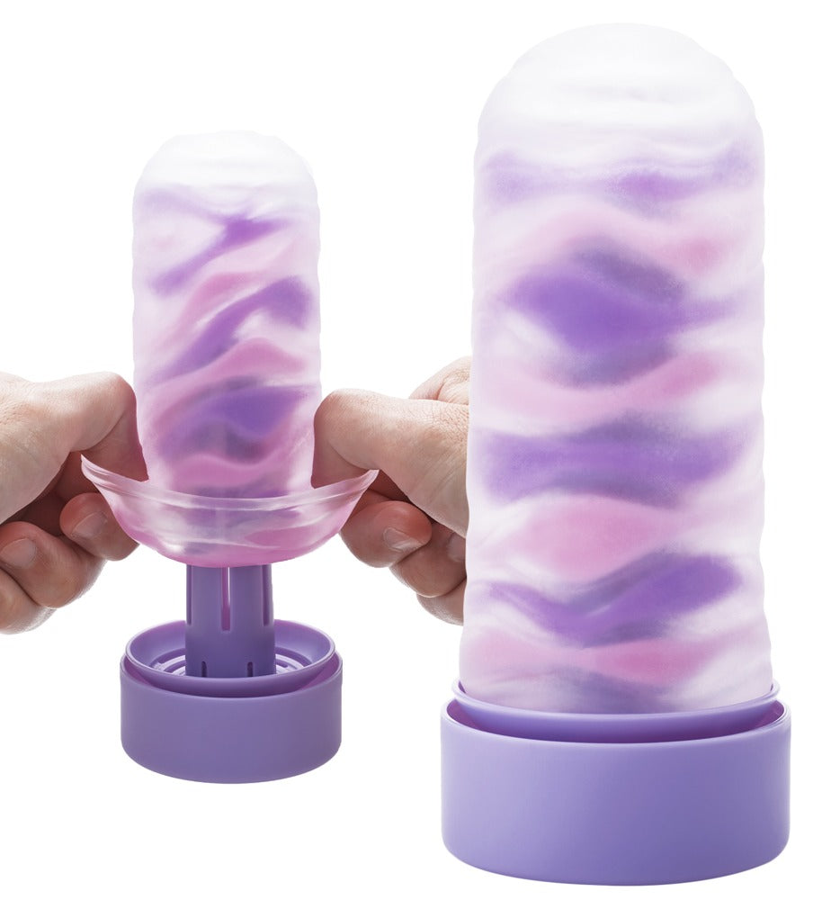 TENGA - Arte - Masturbator