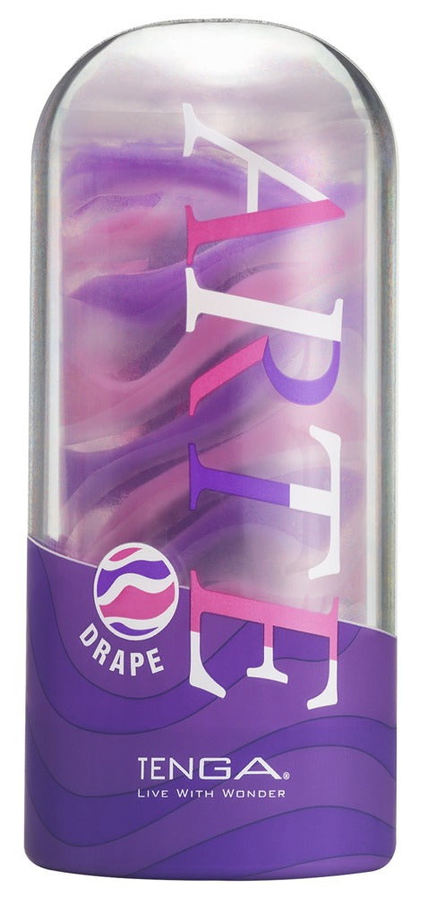 TENGA - Arte - Masturbator