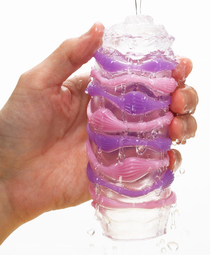 Wiederverwendbarer Masturbator ARTE von Tenga