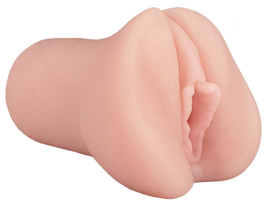 Alive - Amelia - Masturbator