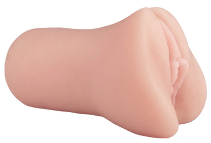 Alive - Amelia - Masturbator