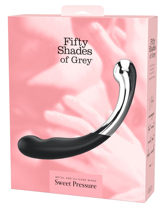 Fifty Shades of Grey - Sweet Pressure - Doppeldildo