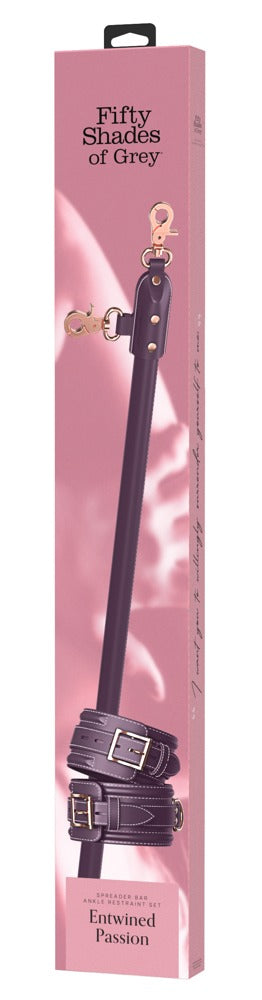 Fifty Shades of Grey - Entwined Passion - Spreizstange