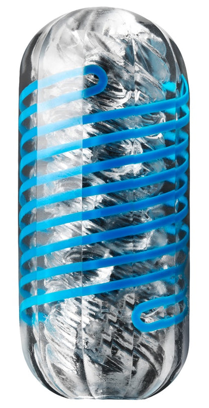 TENGA - Spinner Deluxe - Masturbator