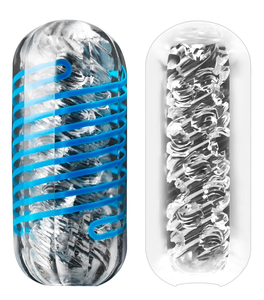 TENGA - Spinner Deluxe - Masturbator