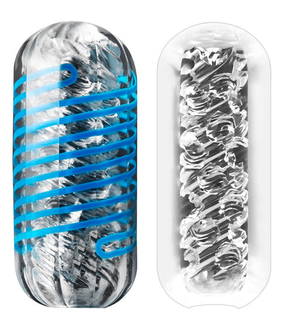 TENGA - Spinner Deluxe - Masturbator