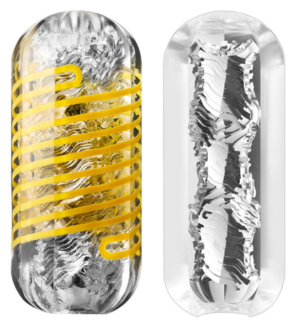 TENGA - Spinner Deluxe - Masturbator