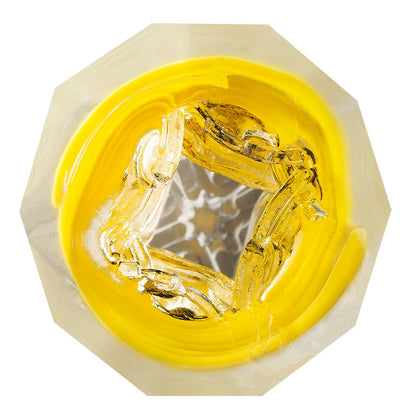 TENGA - Spinner Deluxe - Masturbator