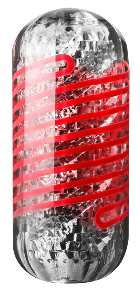 TENGA - Spinner Deluxe - Masturbator