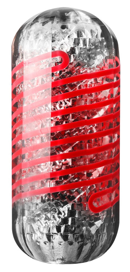 TENGA - Spinner Deluxe - Masturbator
