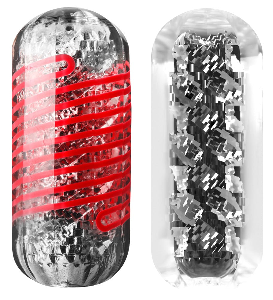 TENGA - Spinner Deluxe - Masturbator