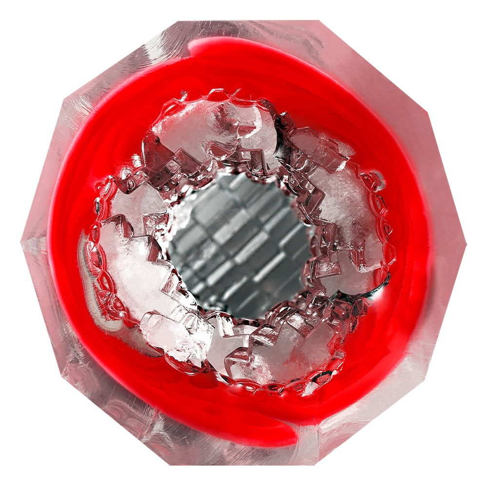 TENGA - Spinner Deluxe - Masturbator