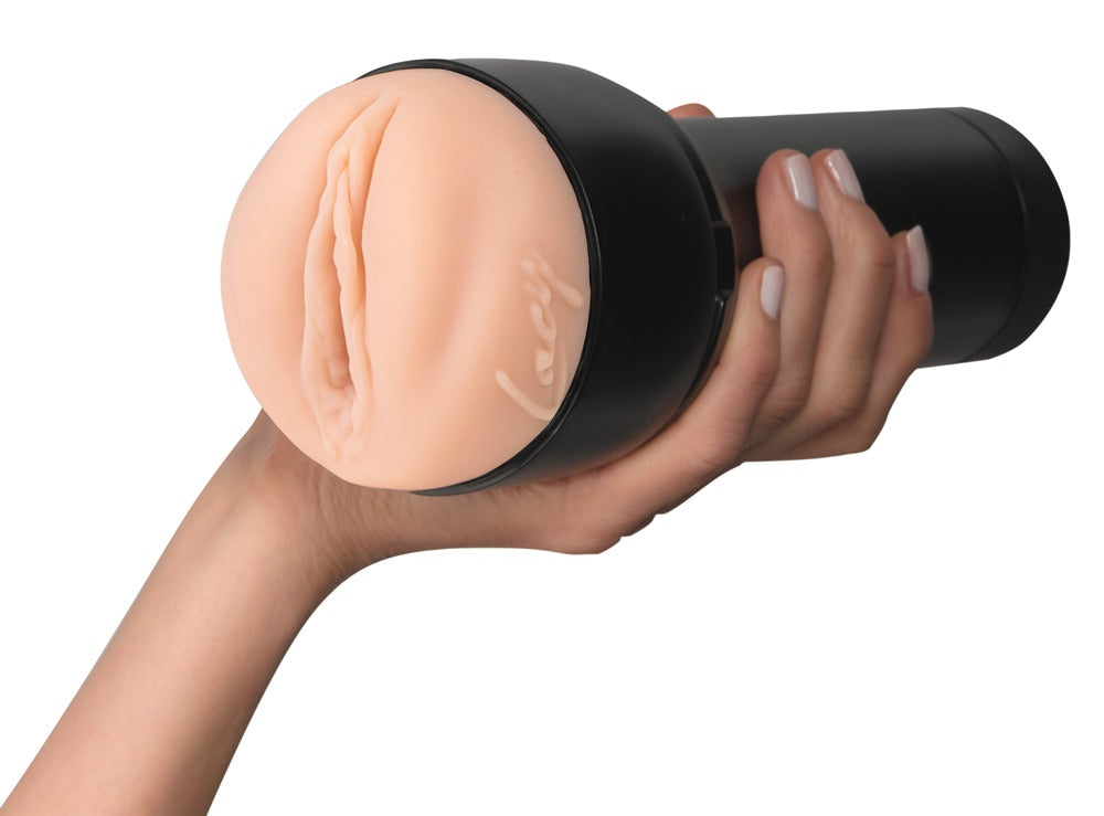 Masturbator Feel Lacy Lennon