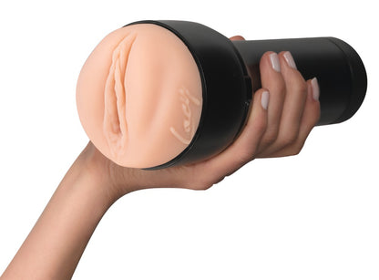 Masturbator Feel Lacy Lennon