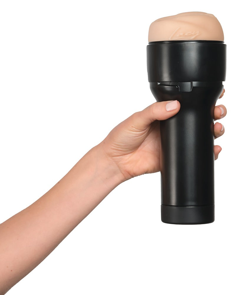 Masturbator Feel Lacy Lennon