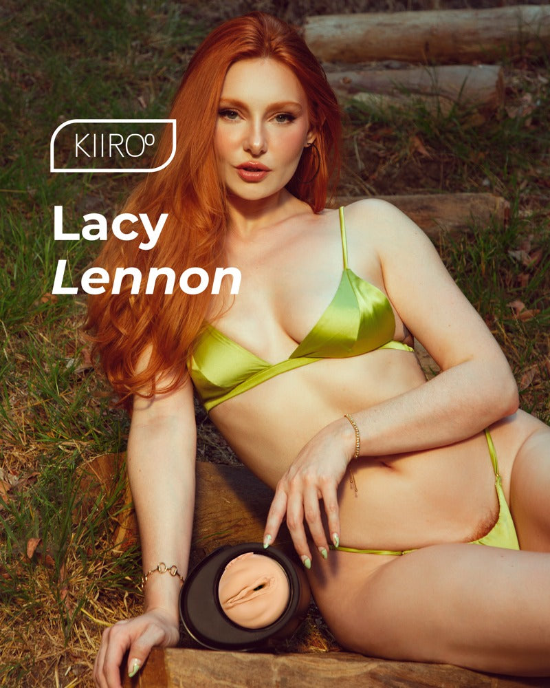 Masturbator Feel Lacy Lennon