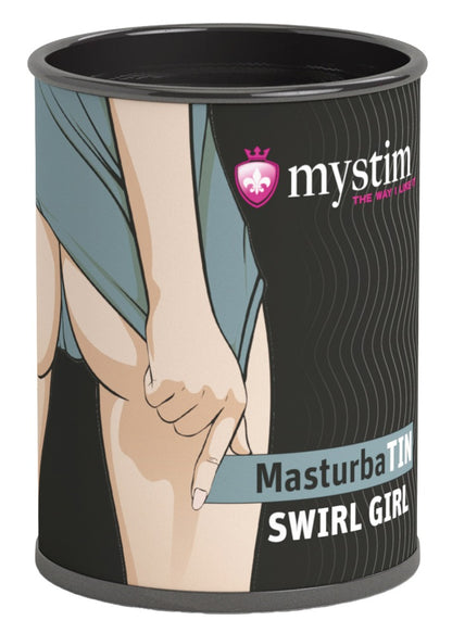Mystim - Mystim Dorry Dora - Handjob-Masturbator-Sleeve