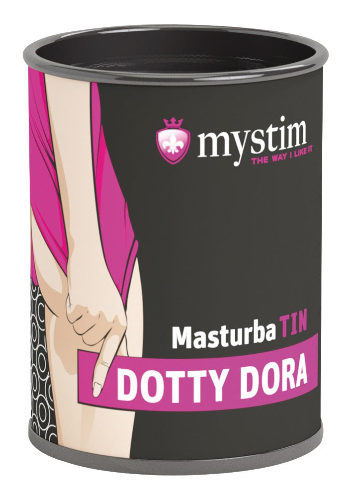 Mystim - Mystim Dorry Dora - Handjob-Masturbator-Sleeve