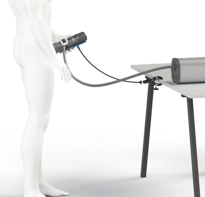 AUtoblow - Hands-Free Mounting System