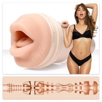 Fleshlight - Riley Reid - Masturbator