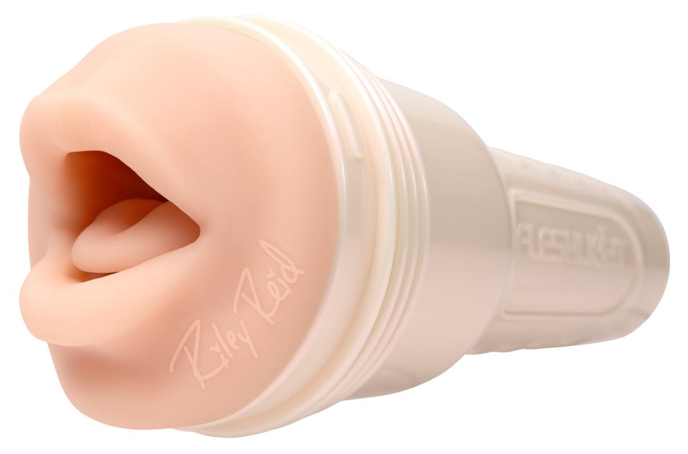 Fleshlight - Riley Reid - Masturbator