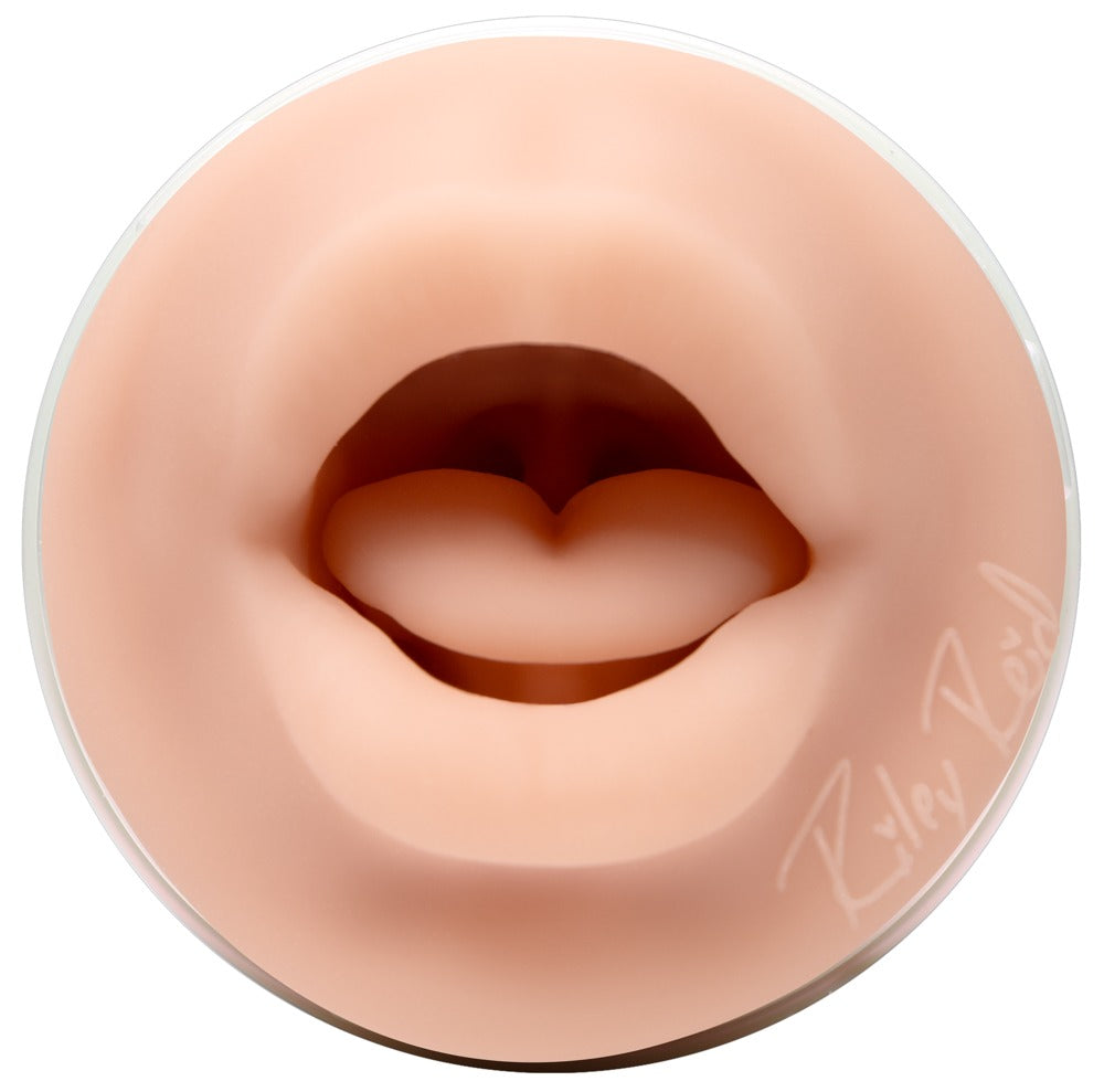 Fleshlight - Riley Reid - Masturbator