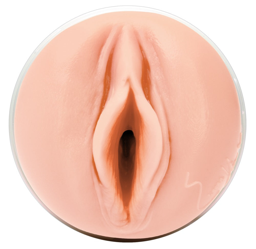 Emma Hix - Vagina-Masturbator