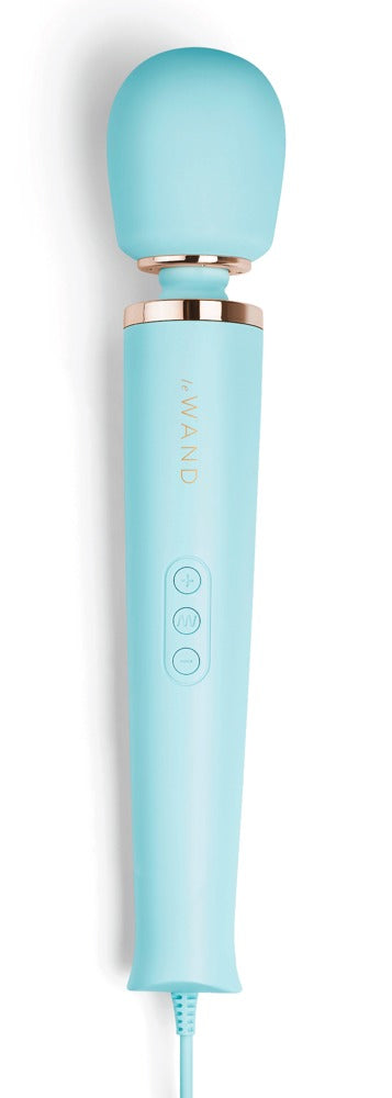 Le Wand - Powerful Plug-In Vibrating Massager