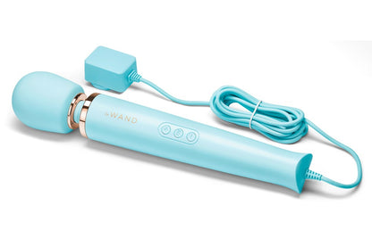 Le Wand - Powerful Plug-In Vibrating Massager