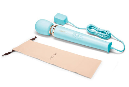 Le Wand - Powerful Plug-In Vibrating Massager